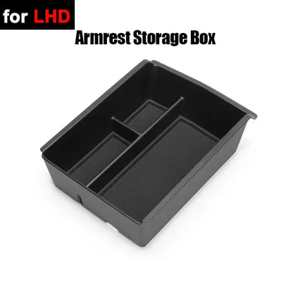 Accessoires d'intérieur de voiture pour BYD Seal U Sea Lion 6 chansons Plus DMI 2023 2024 2025, porte-gobelet, accoudoir, boîte de rangement, rangement