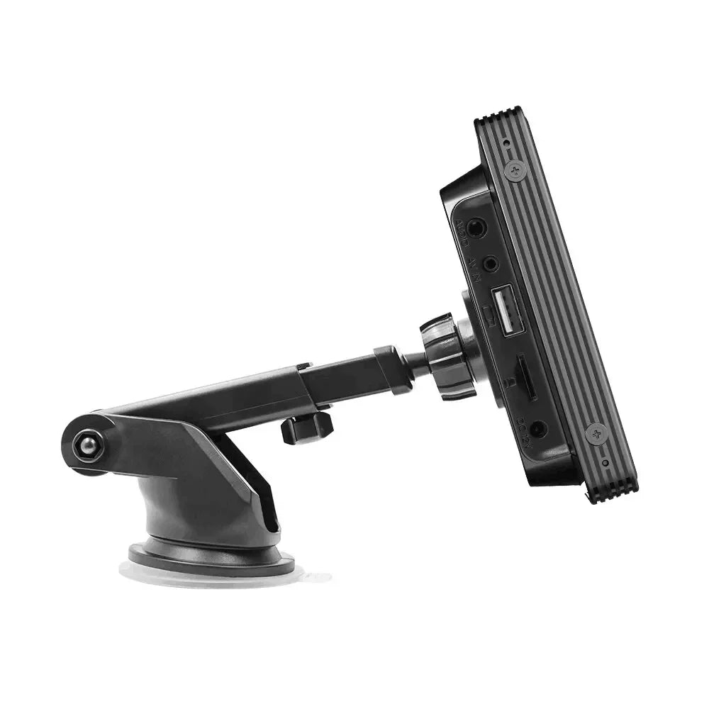 Autoradio Carplay universel, écran 10.26 pouces, lecteur vidéo multimédia WIFI, écran Carplay sans fil + caméra 12LED pour Apple ou Android