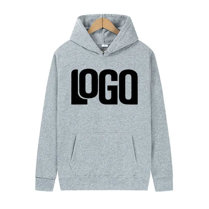 Sweats à capuche imprimés personnalisés pour hommes et femmes, vêtements décontractés amples, pulls à capuche à manches longues, streetwear personnalisé