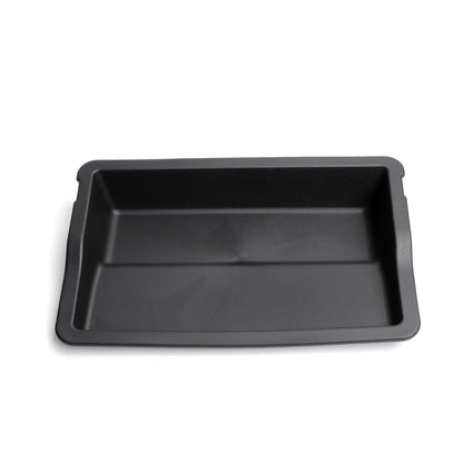 Boîte de rangement sous le siège pour Xpeng G6 2023 2024, accessoires de voiture, Type tiroir, organisateur de rangement, boîtier inférieur du siège avant
