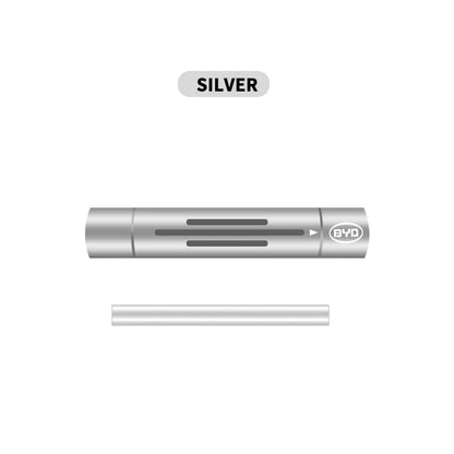 Diffuseur de parfum de sortie de désodorisant de voiture, 1 pièce, pour BYD Atto 3 EV Yuan Plus Song Plus Dmi Dolphin Seal Tang Han Qin F3