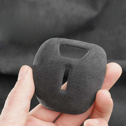 Coussinet d'engrenages de voiture pour BYD Song Plus/ Pro 2021 – 2023, collier de levier de vitesse, poignée de changement de vitesse, autocollant, couverture, garniture de moulage de style intérieur
