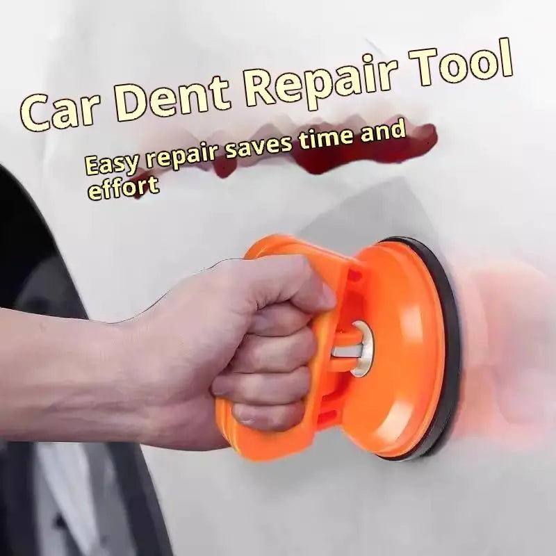 【Paix】 outil de ventouse de réparation de voiture 58/118mm, extracteur de Dent à ventouse, dissolvant de panneau de carrosserie, outil de ventouse adapté aux petites bosses