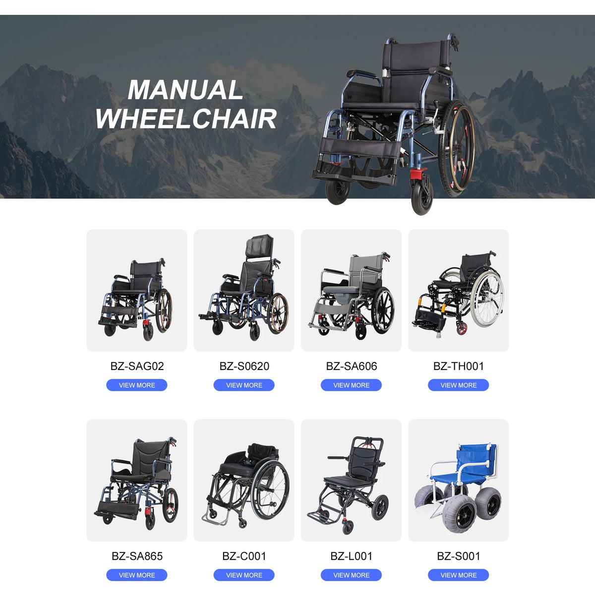 Électrique tout-Terrain intelligent et pliable automatiquement, avec batterie amovible, contrôle sans fil, alimentation pour handicapés