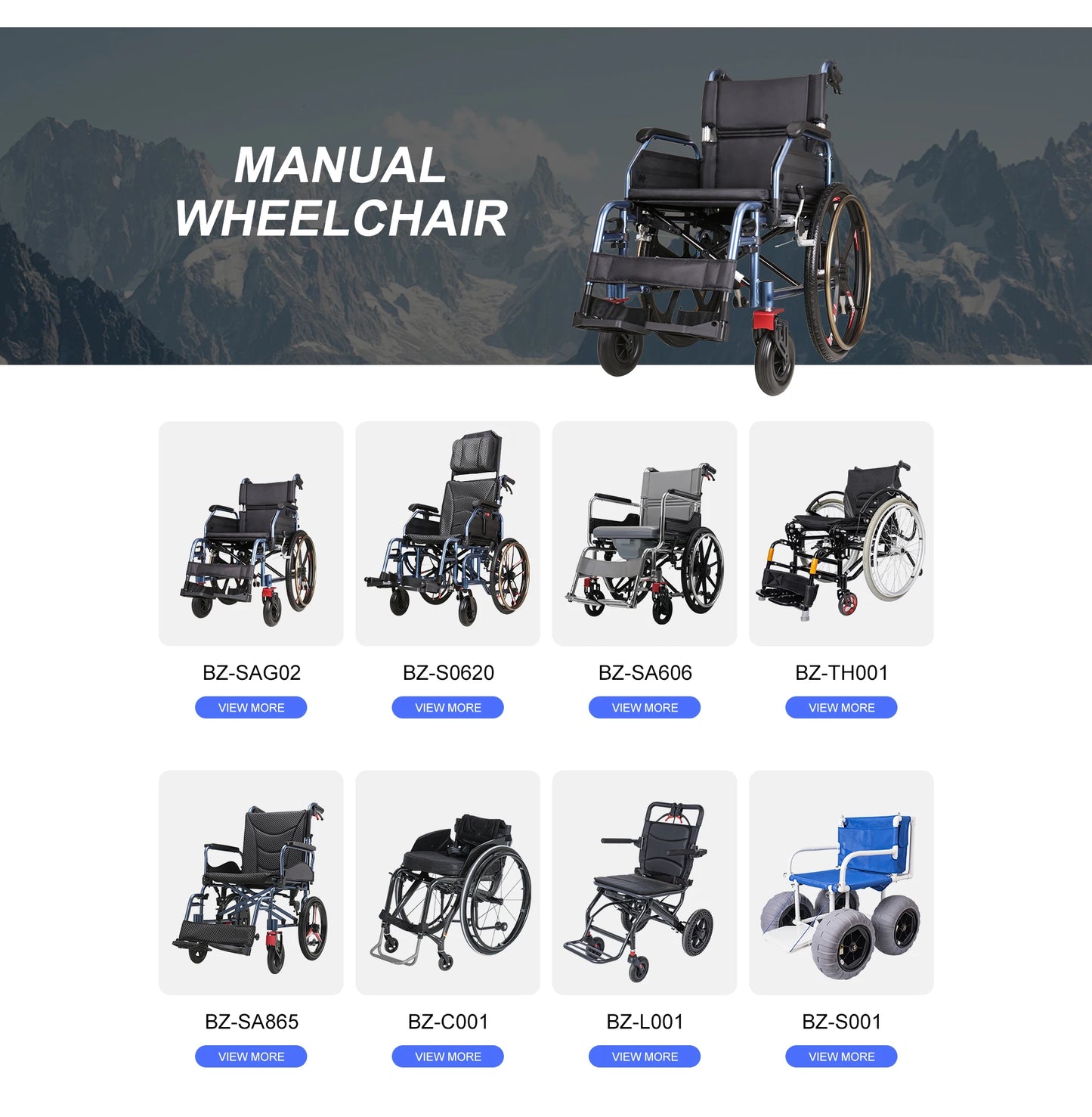 Électrique tout-Terrain intelligent et pliable automatiquement, avec batterie amovible, contrôle sans fil, alimentation pour handicapés