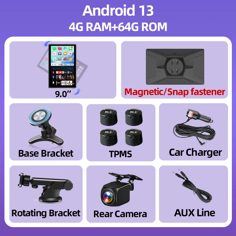Jansite 9 