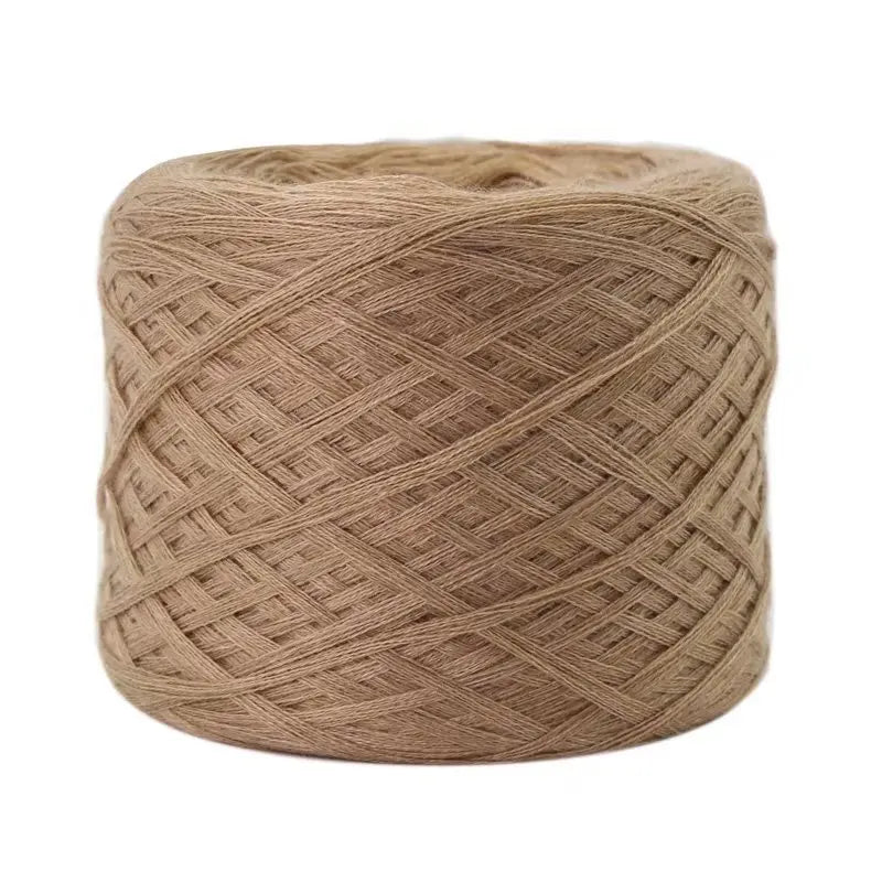 Fil pour bébé en laine mercerisée, 250g/boule, pour écharpe, tige tricotée à la main, fil d'aiguille, fil de coton au lait, fil de coton au Crochet, bricolage Swea