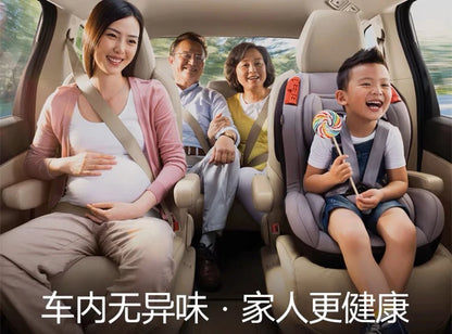 Polymère de coffre en cuir pour BYD YangWang U8 2023 TPE XPE