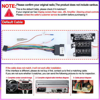 QSZN pour Renault Clio2 BB CB MK2 2001 - 2006 Android 13 autoradio lecteur vidéo multimédia CarPlay Auto 4G unité principale Navigation