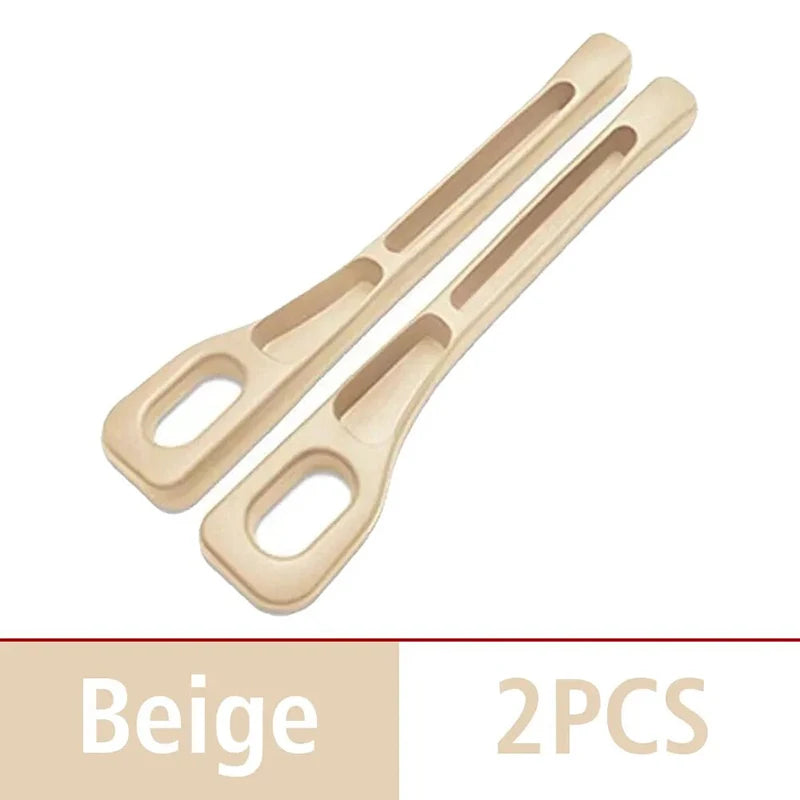 2 pièces pour Skoda Octavia 2 3 MK2 MK3 A4 A5 A7 VRS remplissage d'espace de siège de voiture entre les crevases de siège accessoires de décoration intérieure
