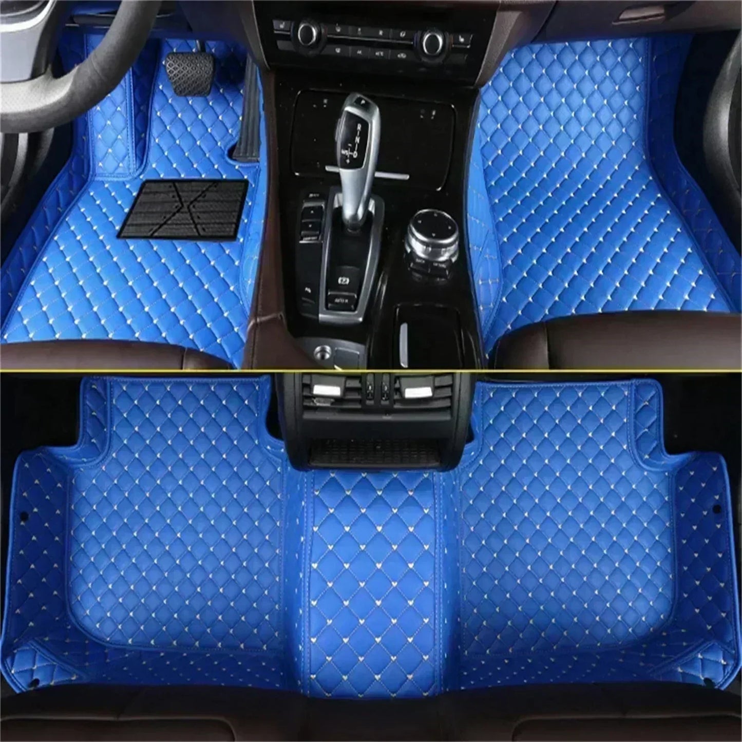Tapis de sol de voiture pour Lynk & Co 02 new energy 2020 2021 2022 2023 2024 2025, accessoires d'intérieur de voiture pour hommes et femmes