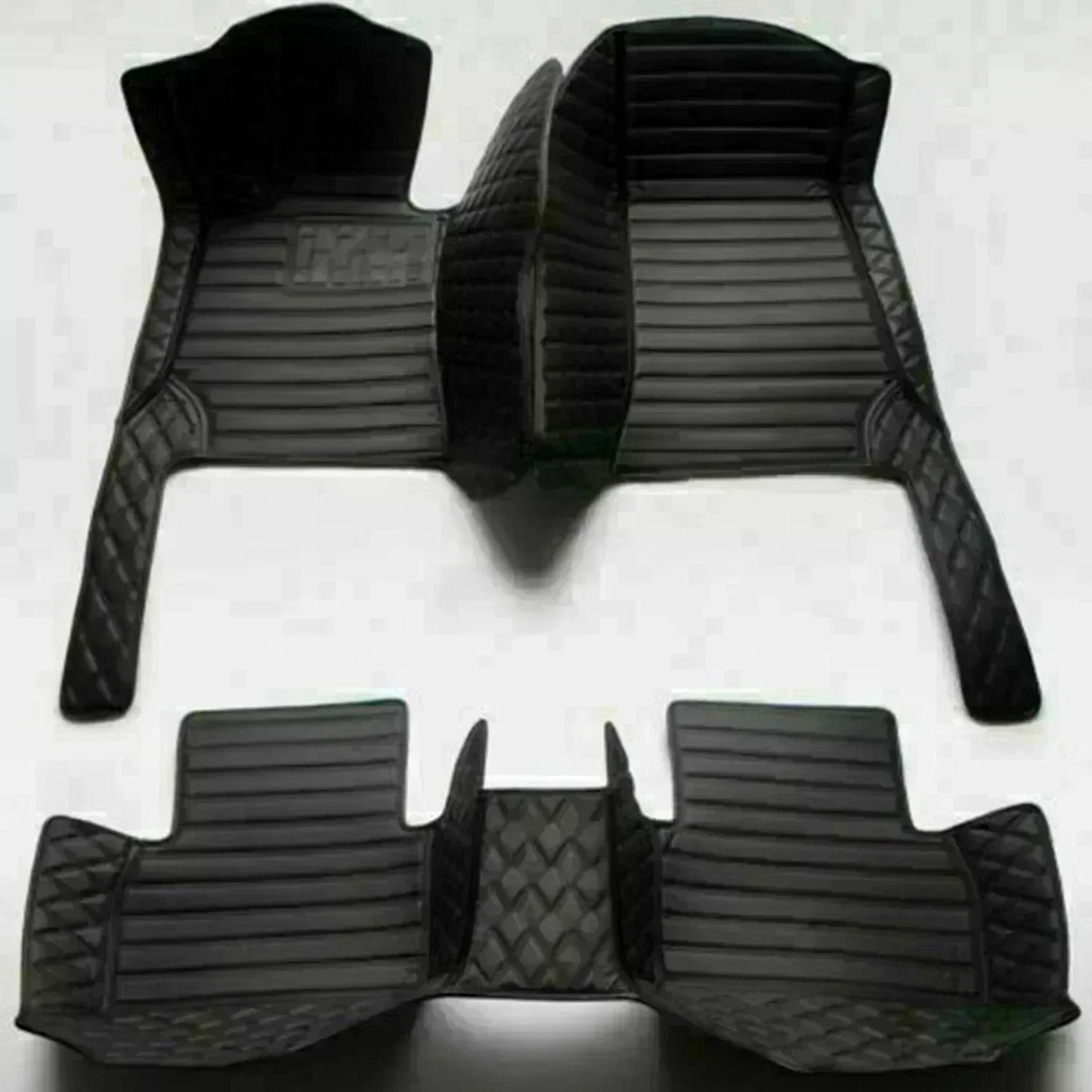 Tapis de sol de voiture pour Lynk & Co 01, nouvelle énergie 2020 2021 2022 2023 2024 2025, pour hommes et femmes, accessoires d'intérieur de voiture