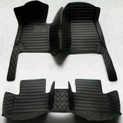Tapis de sol de voiture pour Lynk & Co 01, nouvelle énergie 2020 2021 2022 2023 2024 2025, pour hommes et femmes, accessoires d'intérieur de voiture