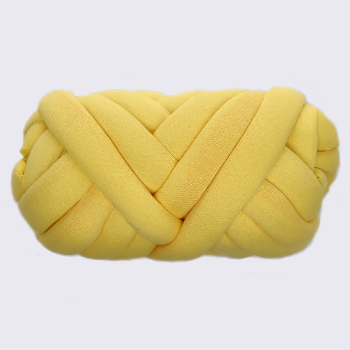 Fil épais Super volumineux de 250g, pour tricoter à la main, Crochet, doux, grand coton, bricolage, bras, tricot, fil fil rotatif pour couverture
