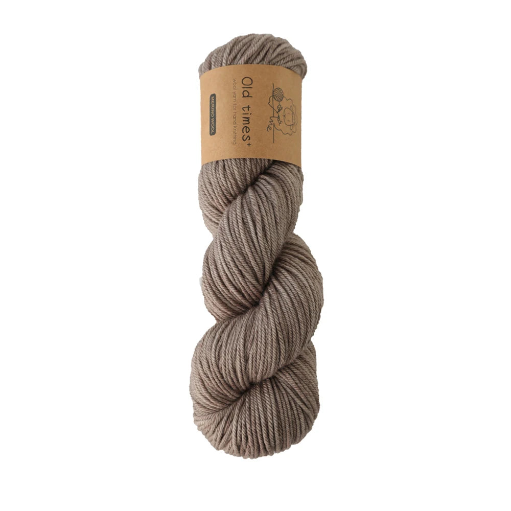 Fil de laine mérinos, tricot au Crochet, doux, teint à la main, chapeau DK tissé, fil arc-en-ciel pour bébé, 100g/écheveau