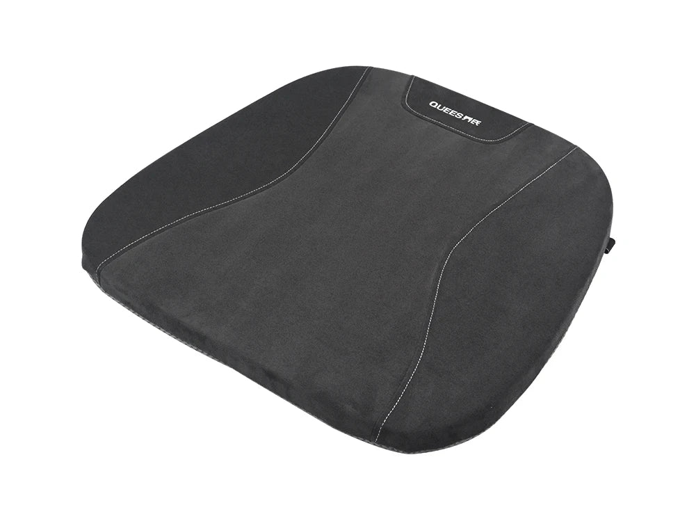 LIVICHEPIN appui-tête de voiture Protection de la taille coussin de dossier de siège de voiture coussin lombaire automatique soutien de la taille coussin de taille intégré