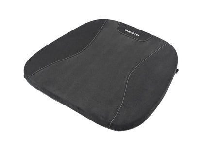 LIVICHEPIN appui-tête de voiture Protection de la taille coussin de dossier de siège de voiture coussin lombaire automatique soutien de la taille coussin de taille intégré