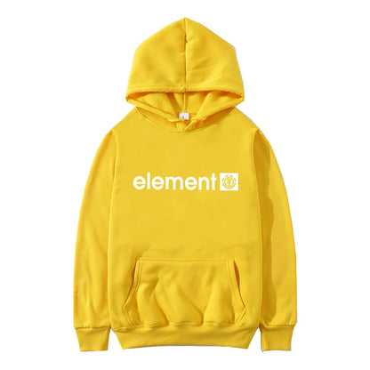 Printemps automne hommes sweats à capuche polaire impression sweats ample décontracté à capuche pull mâle vêtements de sport en plein air à manches longues hauts