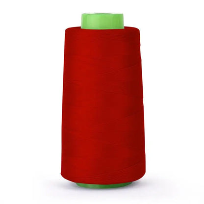 Fil à coudre élastique 100D de 3000 Yards, vêtements de Yoga, sous-vêtements, vêtements de sport, chaussettes, outils et accessoires de couture en tissu élastique