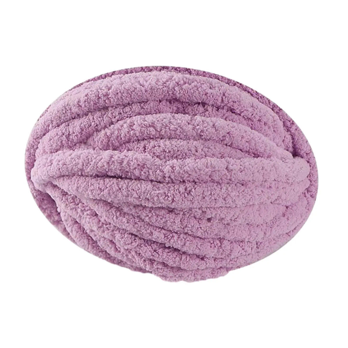 Fil de laine crocheté épais et épais, fil volumineux, fil à tricoter