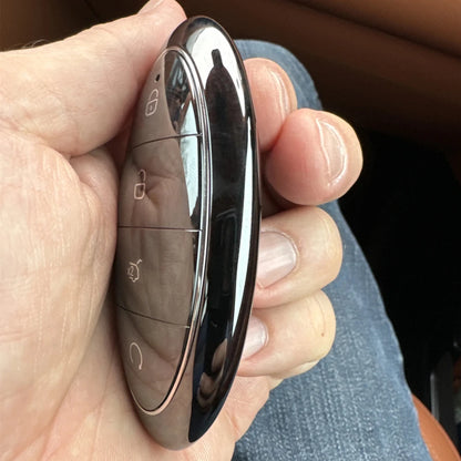 Clé à distance sans clé de voiture d'origine BYD's YangWang U8 pour BYD U8 U8L U7 U9 Xtreme clé à distance de voiture Bluetooth intelligente