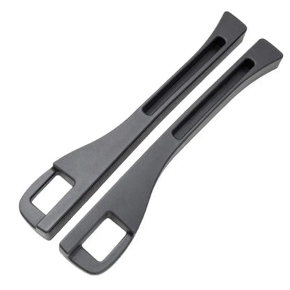 Bande de remplissage anti-fuite pour siège de voiture, pour remplissage d'espace, couture latérale, Jeep Compass Wrangler Grand Cherokee Renegade Gladiato