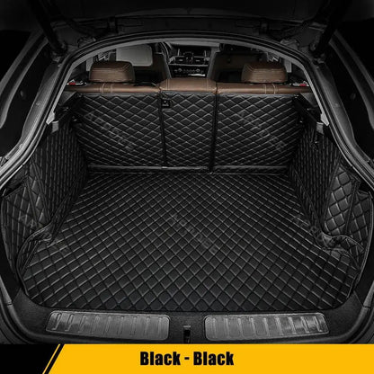 APPDEE – tapis de sol de voiture pour BYD Sealion 05 DM-i 2024 ~ 2025, tapis de coffre de voiture, doublure de chargement, coussinets de pieds, accessoires d'intérieur