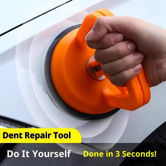 【Paix】 outil de ventouse de réparation de voiture 58/118mm, extracteur de Dent à ventouse, dissolvant de panneau de carrosserie, outil de ventouse adapté aux petites bosses