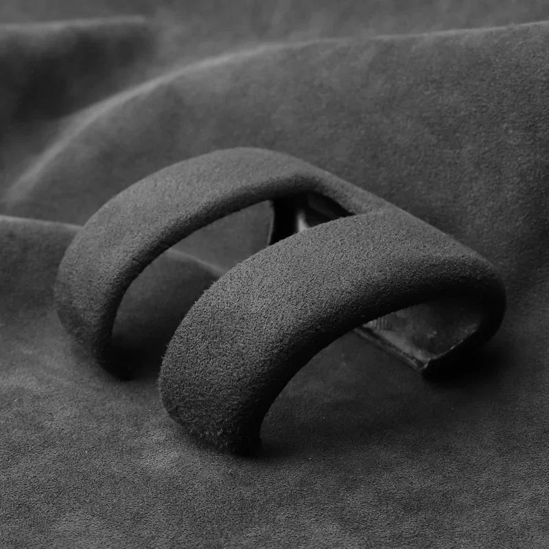 Couvercle d'engrenage de voiture pour Equation Leopard 5, en fourrure rabattable, contrôle Central, couvercle de poignée, couvercle de tige d'arrêt, accessoires d'intérieur