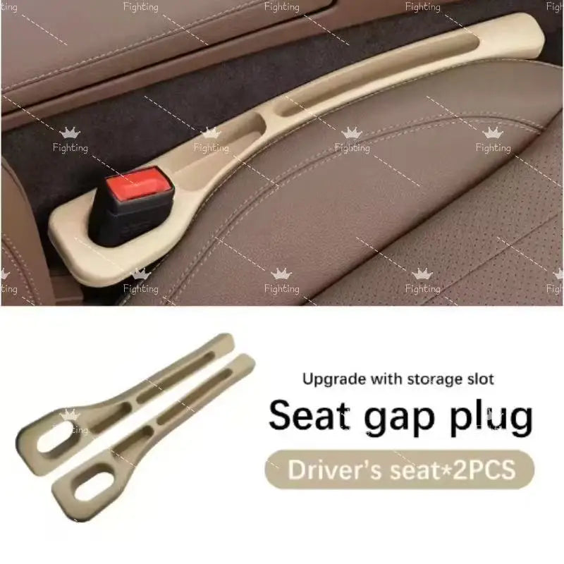 2 pièces pour Haval H9 H6S F7 F7X H2 H3 H5 H6 Dargo M6 Jolion bande de prise remplissage de couture latérale étanche espace de siège organisateur de stockage