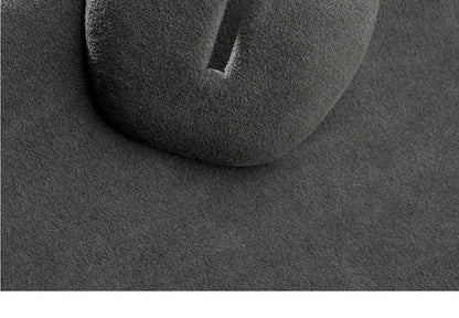 Coussinet d'engrenages de voiture pour BYD Song Plus/ Pro 2021 – 2023, collier de levier de vitesse, poignée de changement de vitesse, autocollant, couverture, garniture de moulage de style intérieur