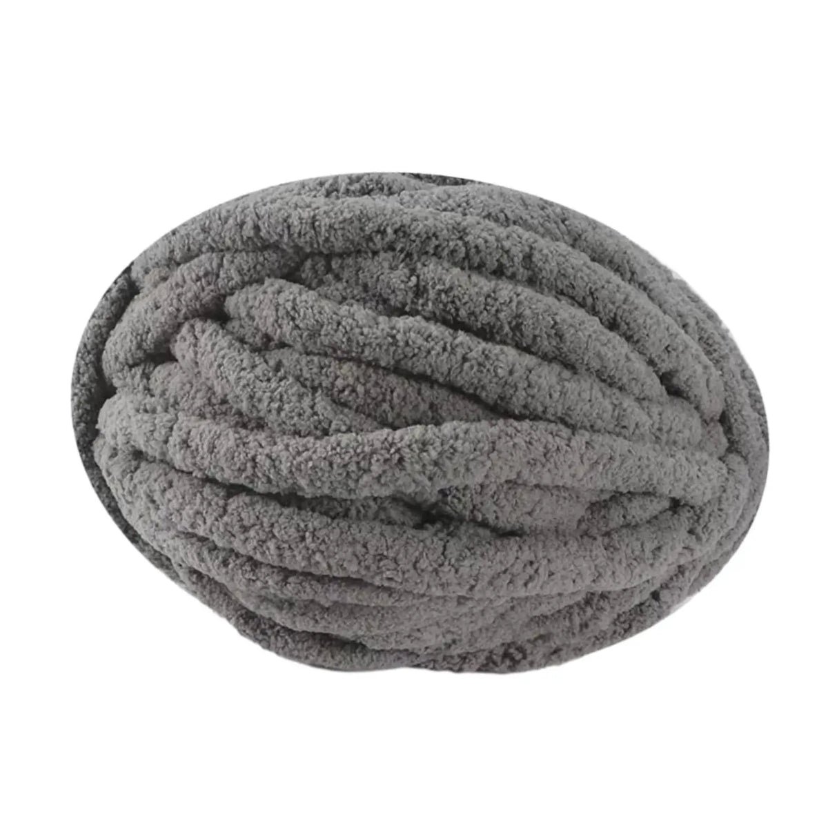 Fil de laine crocheté épais et épais, fil volumineux, fil à tricoter