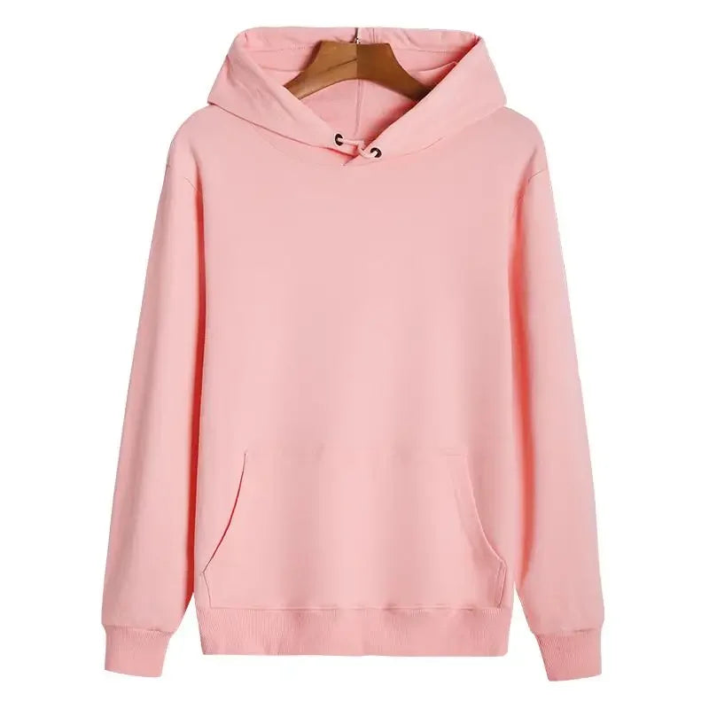Sweat à capuche en coton fin pour hommes et femmes, logo personnalisé gratuit, photos et logo, nouvelle série de cadeaux haut de gamme en Tan européen