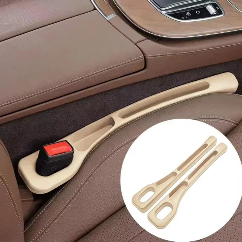 2 pièces pour Haval H9 H6S F7 F7X H2 H3 H5 H6 Dargo M6 Jolion bande de prise remplissage de couture latérale étanche espace de siège organisateur de stockage
