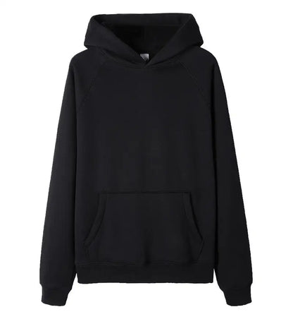 LOGO personnalisé pulls à capuche de mode Style de rue bricolage LOGO marque hommes Streetwear polaire sweat à capuche surdimensionné mode Hip hop unisexe pull