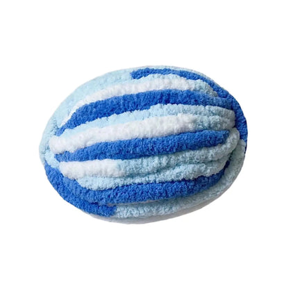 Fil de laine crocheté épais et épais, fil volumineux, fil à tricoter