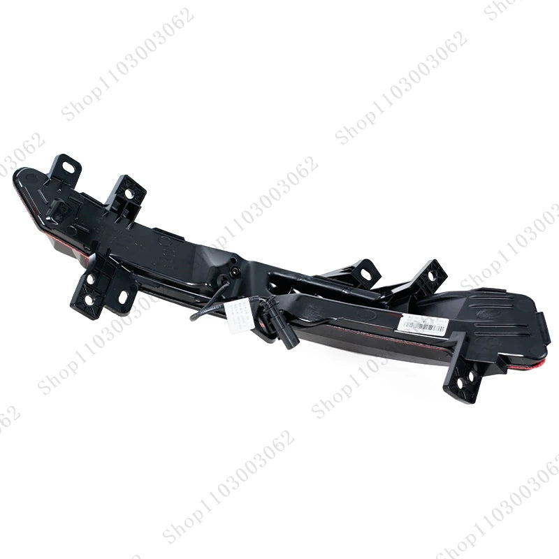 Feux antibrouillard pour pare-chocs arrière BYD Sea Lion 07 EV, feu d'avertissement de frein arrière externe pour voiture, clignotant, feu de recul