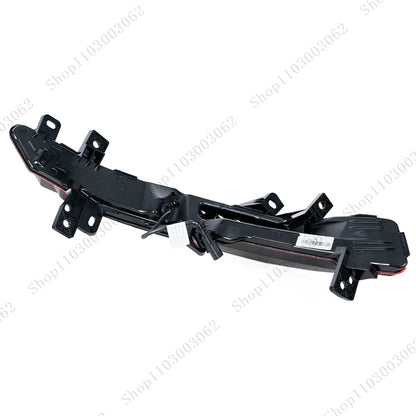 Feux antibrouillard pour pare-chocs arrière BYD Sea Lion 07 EV, feu d'avertissement de frein arrière externe pour voiture, clignotant, feu de recul