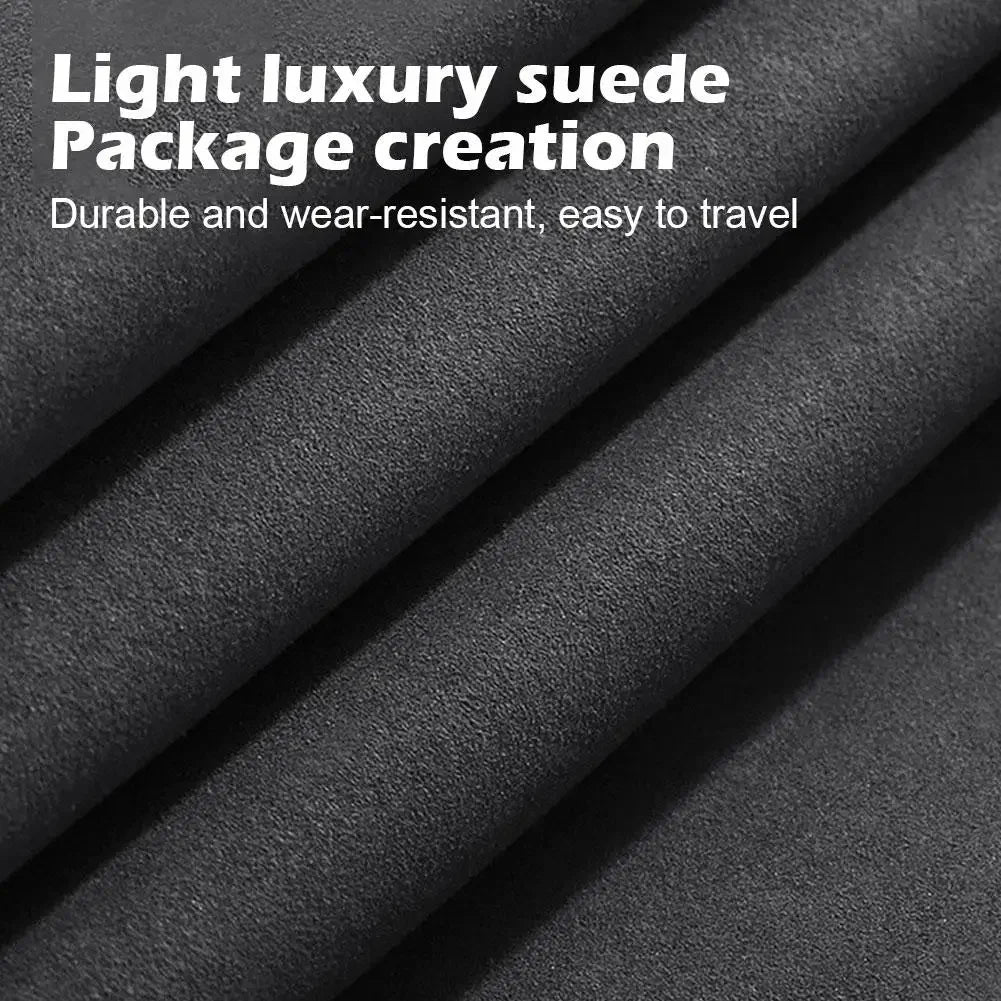 Crochet de repos de sauna de voiture de qualité supérieure, daim de qualité supérieure, siège arrière, face aux touristes, 20kg, grand crochet en alliage porteur, cintre universel