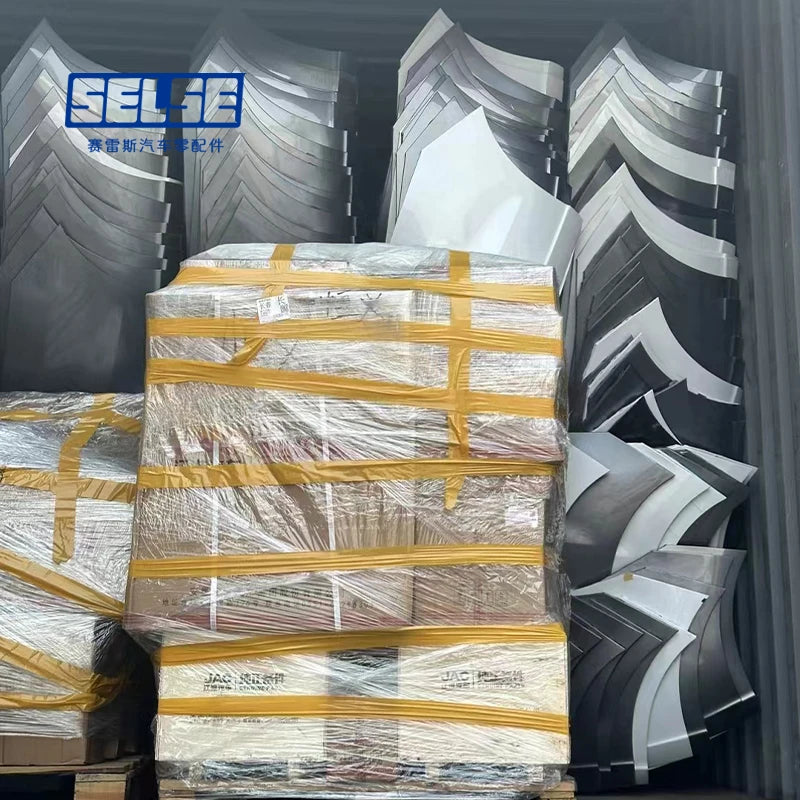 مصابيح LED أمامية عالية الجودة لـ BYD Seal EV BYD Tang DM، مصابيح ضباب أمامية، غطاء مصباح أمامي لـ Byd E2