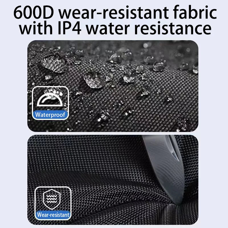 Couvercle de Port de chargeur de véhicule électrique, Protection extérieure étanche à la pluie, housses anti-poussière pour BMW iX iX1 iX2 iX3 EV, accessoires de voiture