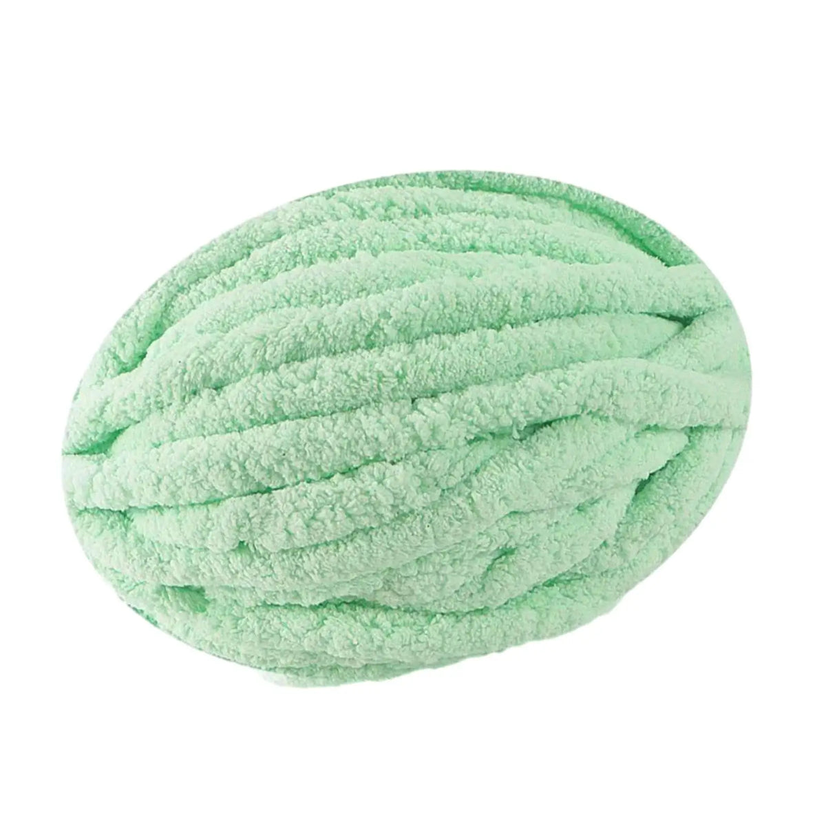 Fil de laine crocheté épais et épais, fil volumineux, fil à tricoter