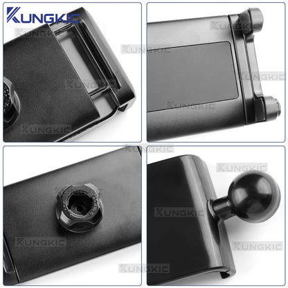 Support multimédia arrière spécial pour iPad et téléphone pour BYD Song Plus ATTO 3 2023 2024 2025 Sealion 6 Seal U Atto3