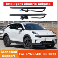Hayon électrique pour CircNK & CO 06 2023, boîte de queue rémarin, hayon électrique intelligent, ouverture à commande électrique