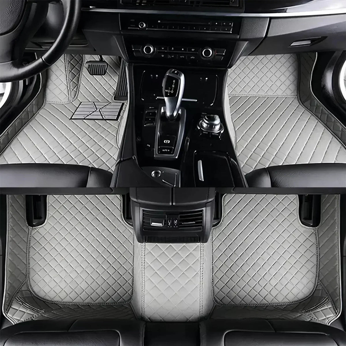 Tapis de sol de voiture pour Lynk & Co 02 new energy 2020 2021 2022 2023 2024 2025, accessoires d'intérieur de voiture pour hommes et femmes