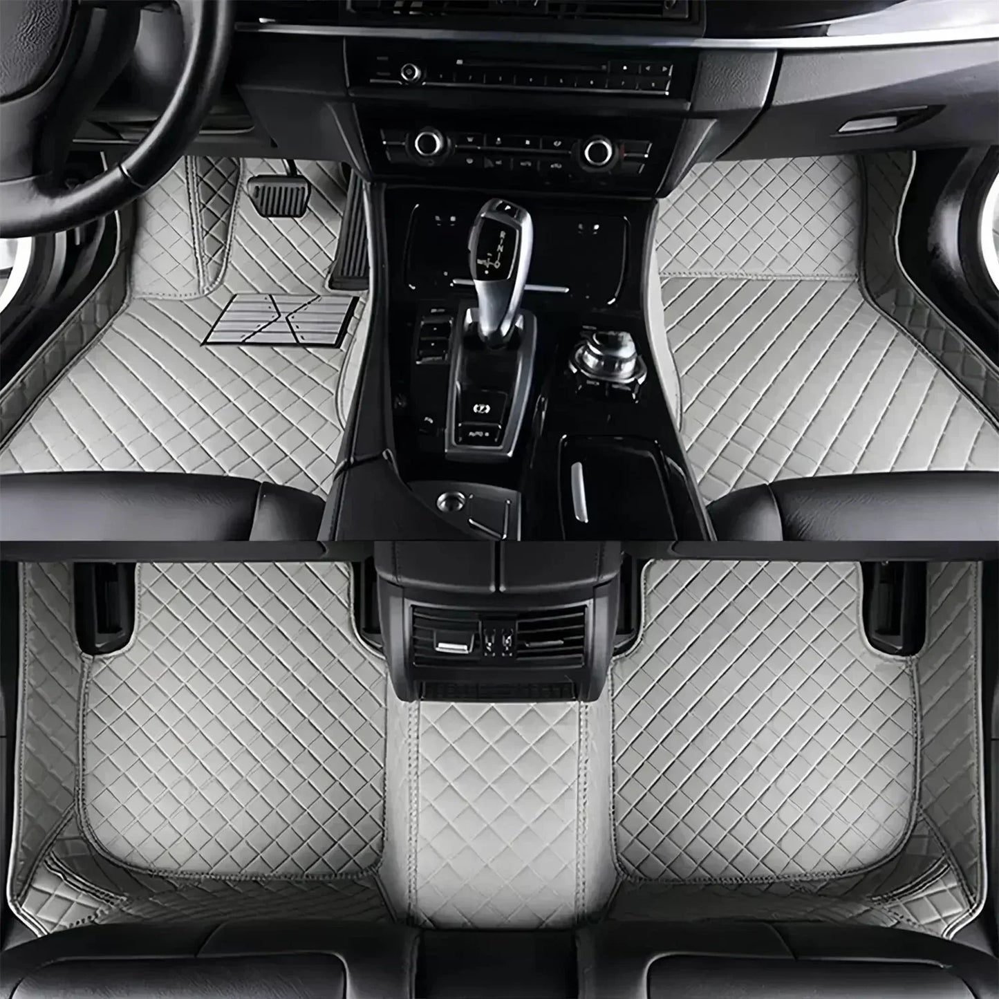 Tapis de sol de voiture pour Lynk & Co 02 new energy 2020 2021 2022 2023 2024 2025, accessoires d'intérieur de voiture pour hommes et femmes