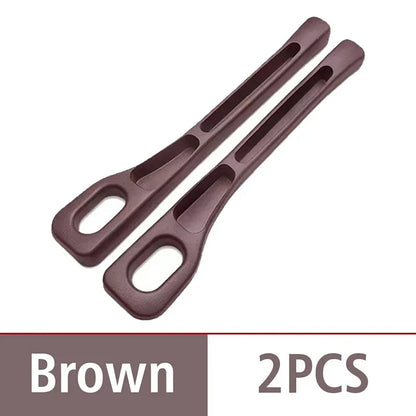 Remplisseur d'espace de siège de voiture entre les sièges, accessoires de décoration intérieure pour Prado 120 150 J90 J120 J150 LC90 LC150, 2 pièces