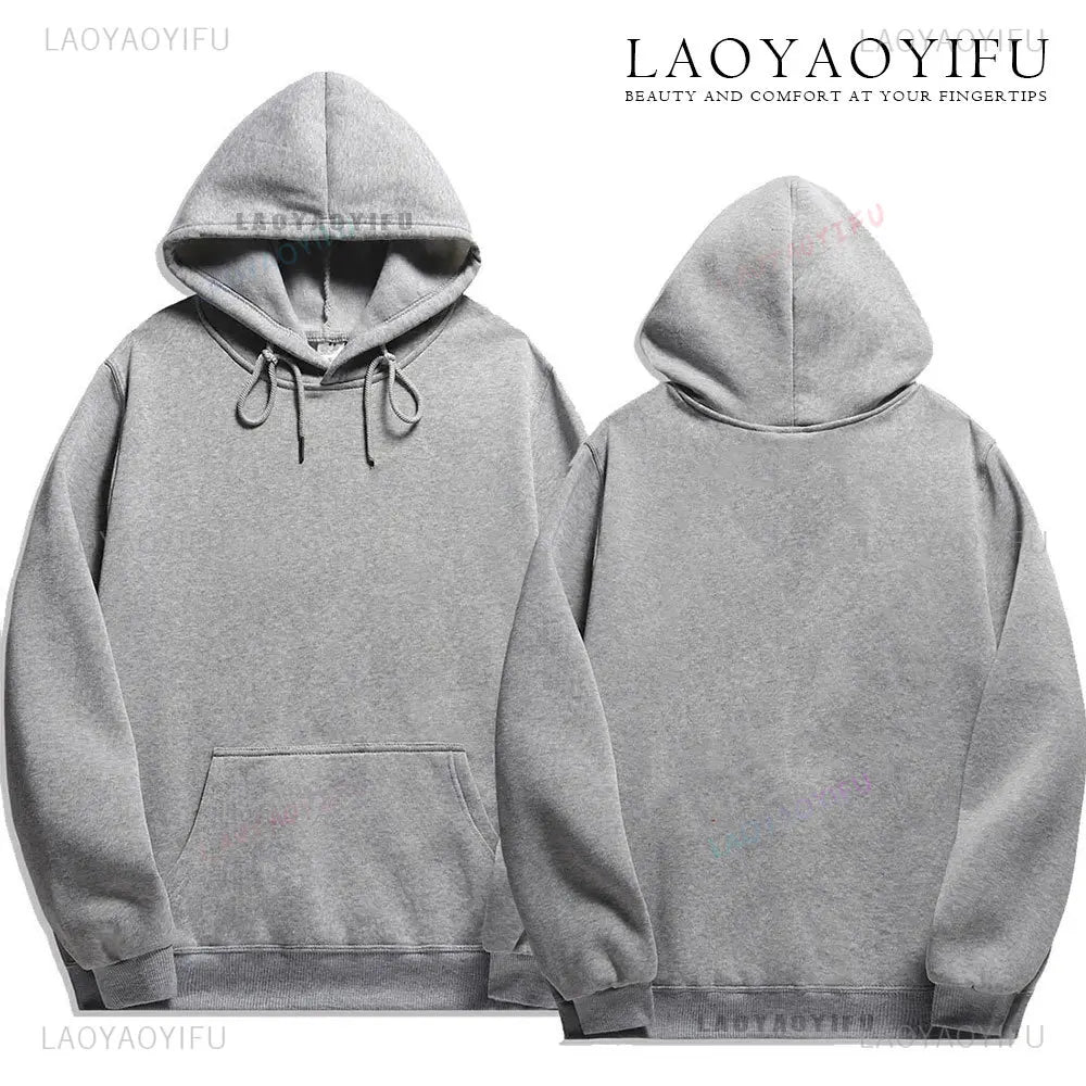 Sweat à capuche personnalisé, imprimé sur mesure, ajoutez vos propres textes et images personnalisés, sweat à capuche pour femmes et hommes, sweat à capuche à manches longues, printemps