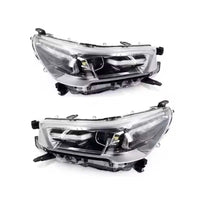 Phares LED complets pour Hylax 2020 81185-yp100/81145-yp100