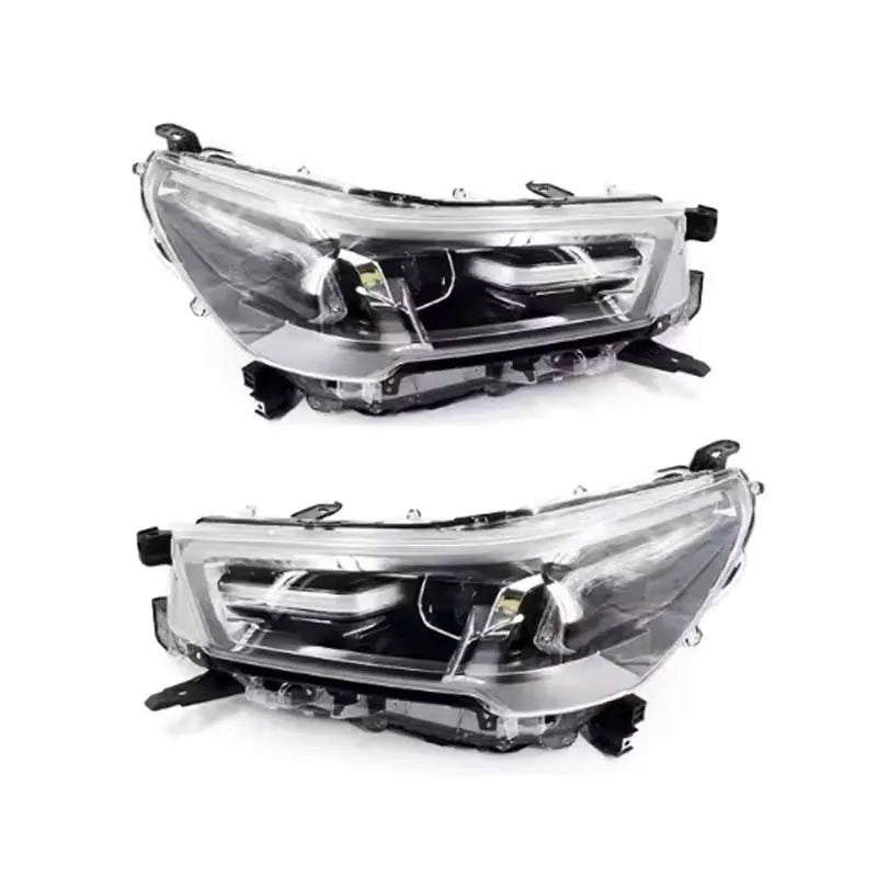 Phares LED complets pour Hylax 2020 81185-yp100/81145-yp100